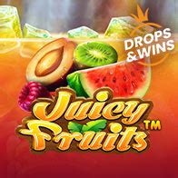 100 Juicy Fruits Betsson